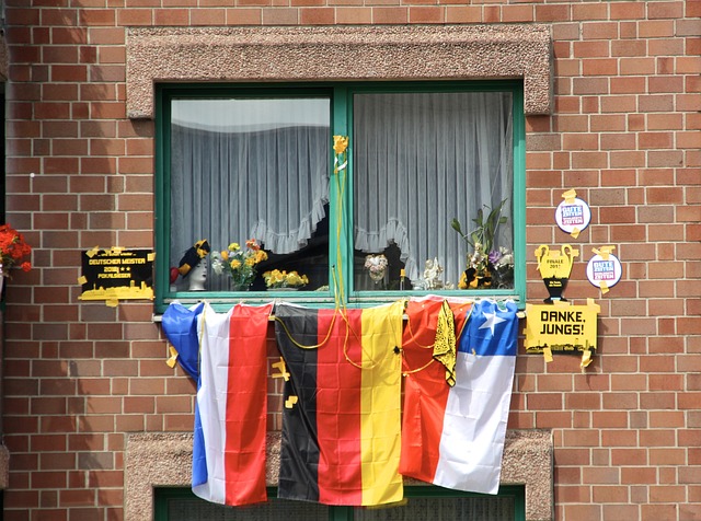 技场上的角 技场上的角